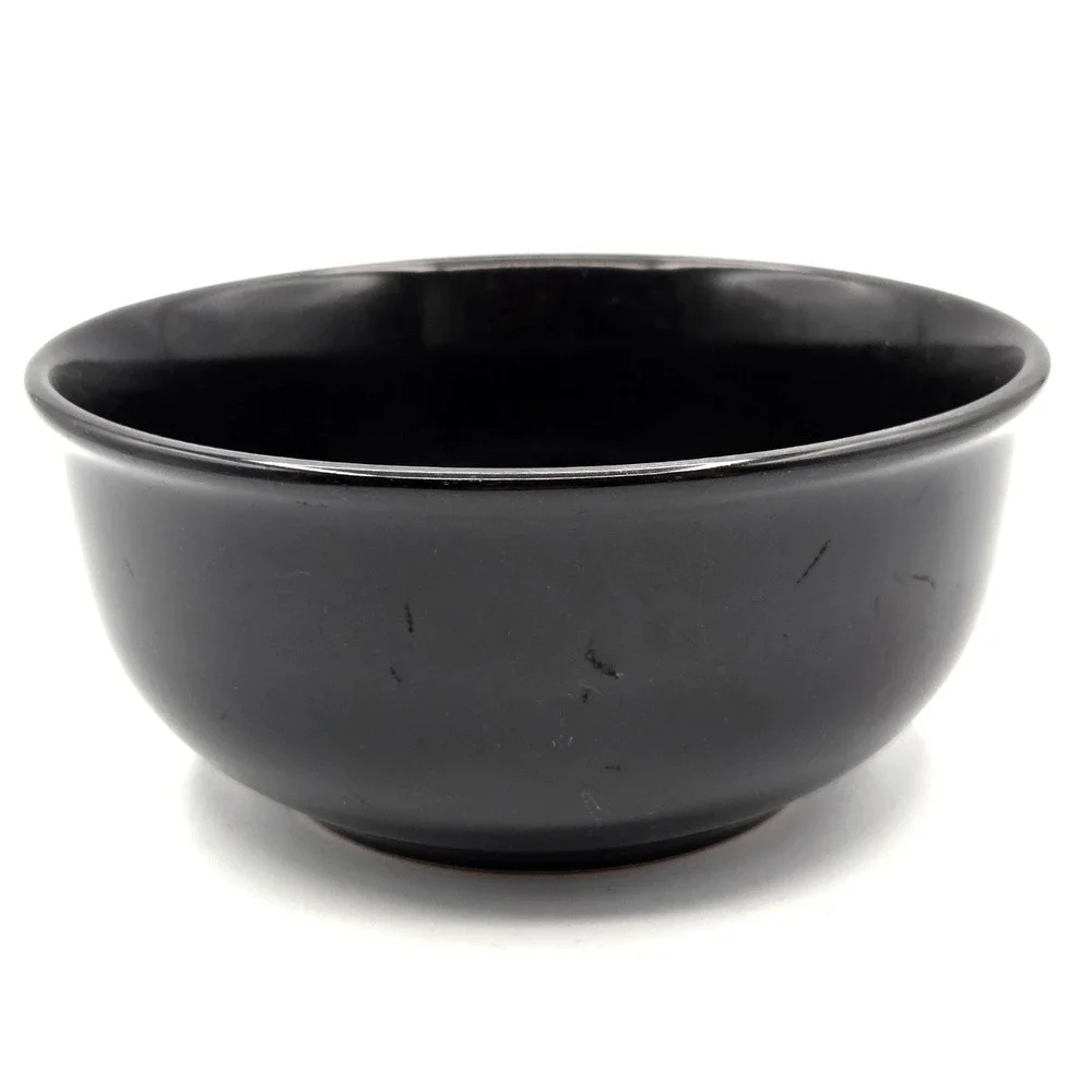 Royal Norfolk SOLID BLACK 6